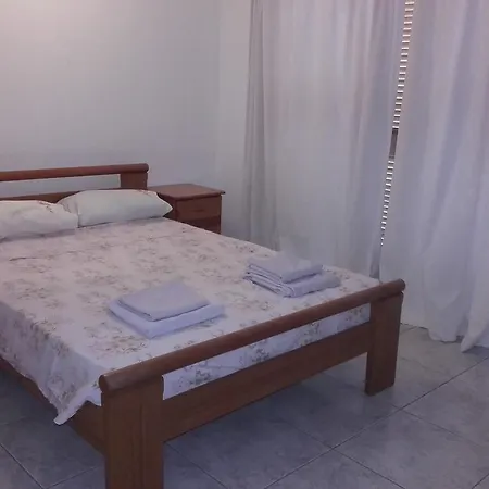 Appartamento Direct Castella Larnaca