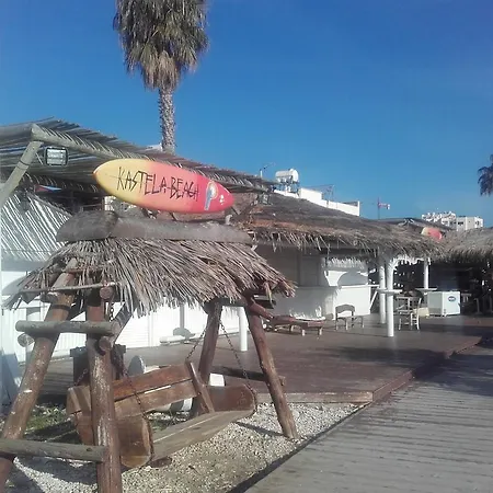 Direct Castella * Larnaca