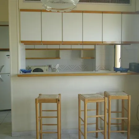 Appartamento Direct Castella Larnaca