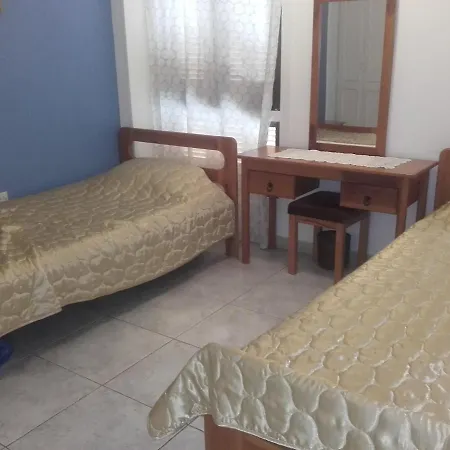 Direct Castella Appartamento Larnaca